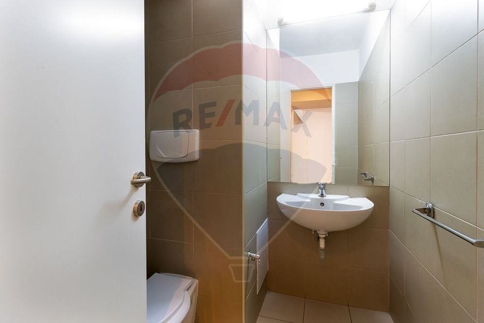 Apartament 5 camere Bulevardul Unirii