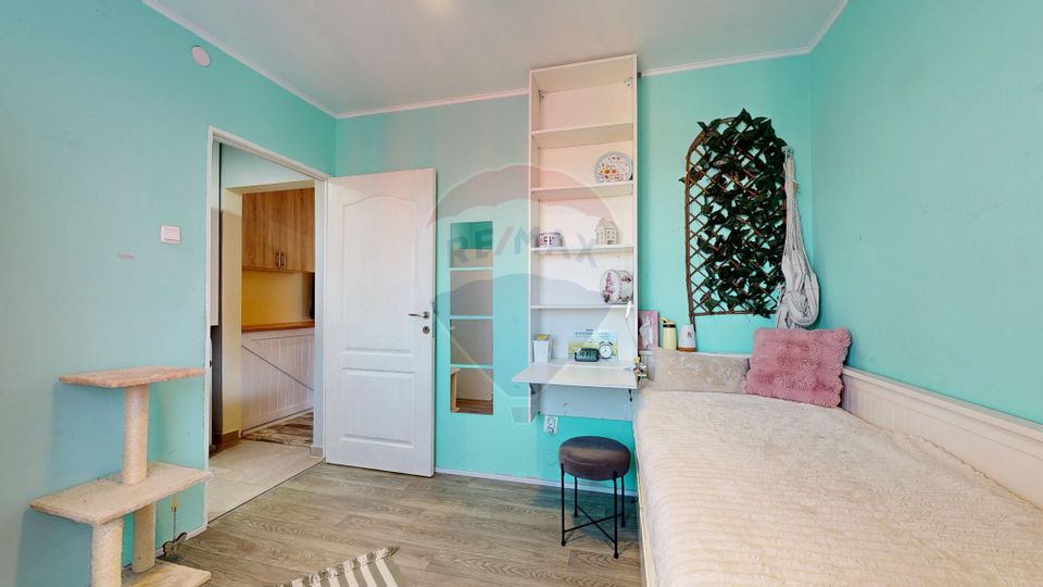 2 room Apartment for sale, Electroprecizia area