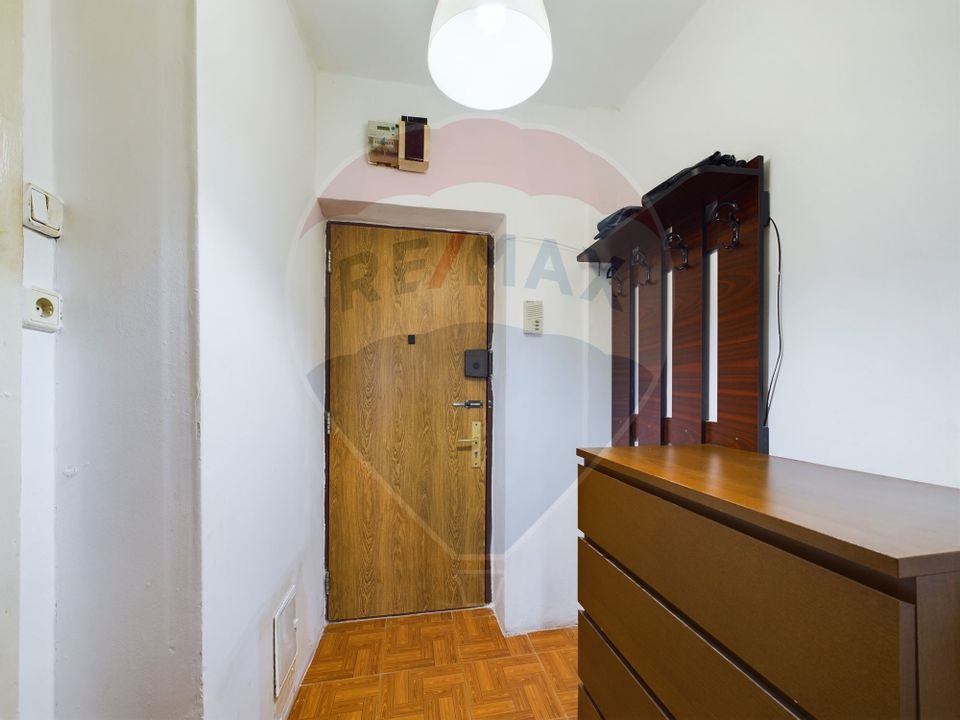 1 room Apartment for sale, Baicului area