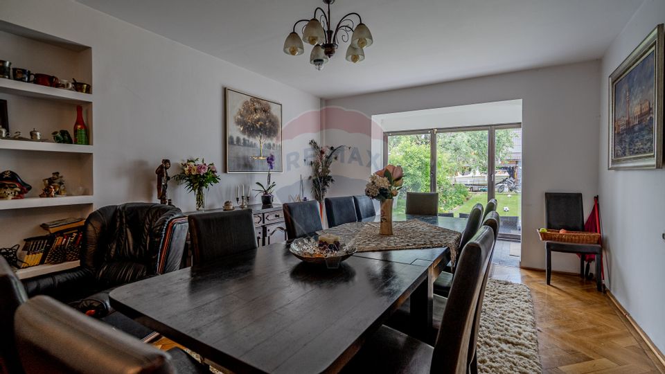 7 room House / Villa for sale, Bunloc area