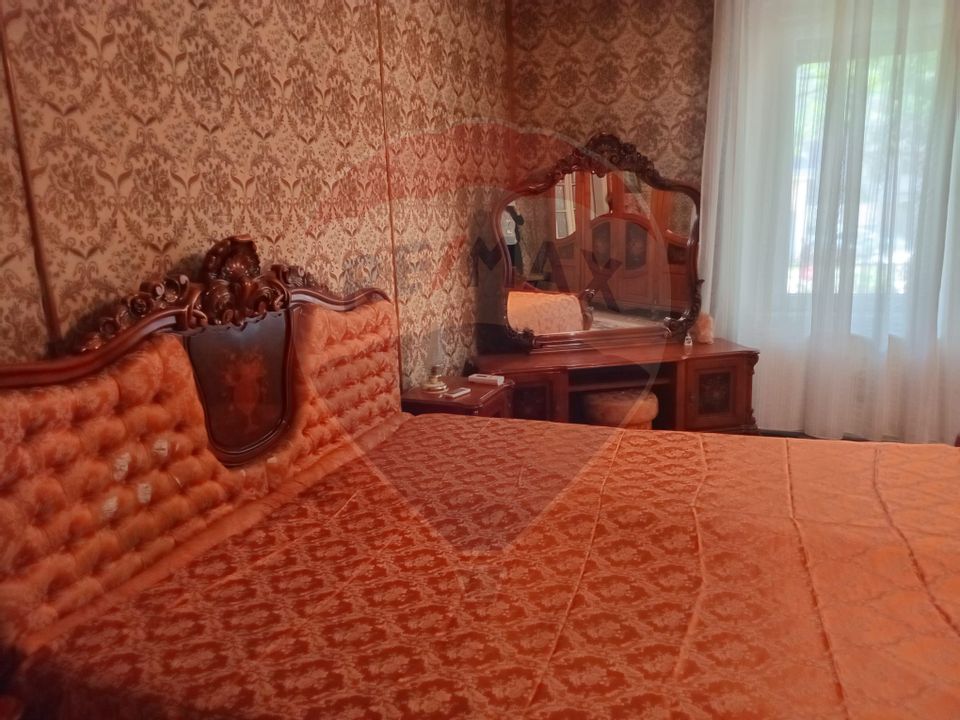 6 room House / Villa for sale, Ultracentral area