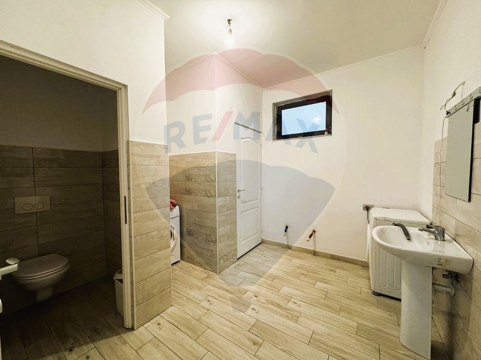 De Vanzare Afacere la cheie/Spatiu depozitare-Productie Tecuci-Matca