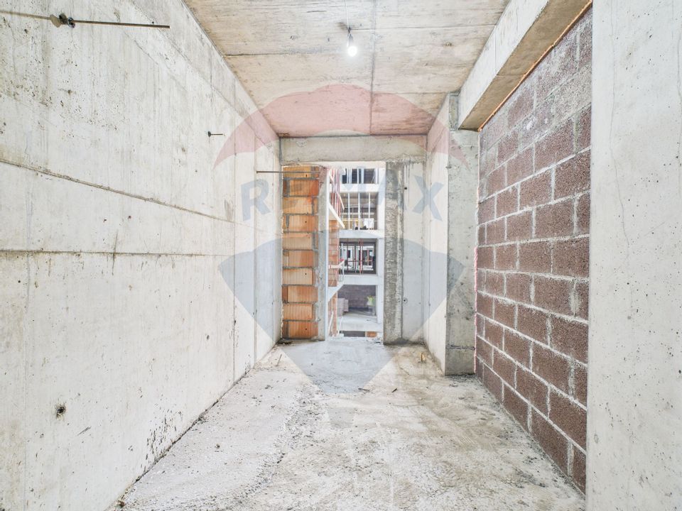 De vanzare | 2 camere | Bulevardul Pipera