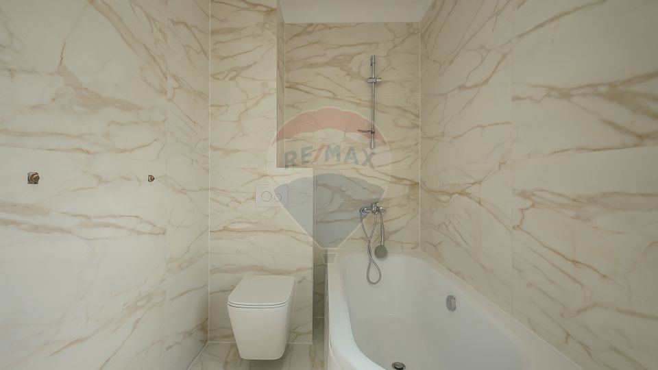 Locuință elegantă 2 camere | Finisaje premium | Astra – Brașov