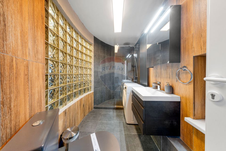 Casa de vanzare str. Republicii I Clinica I Aparthotel I Sediu birouri