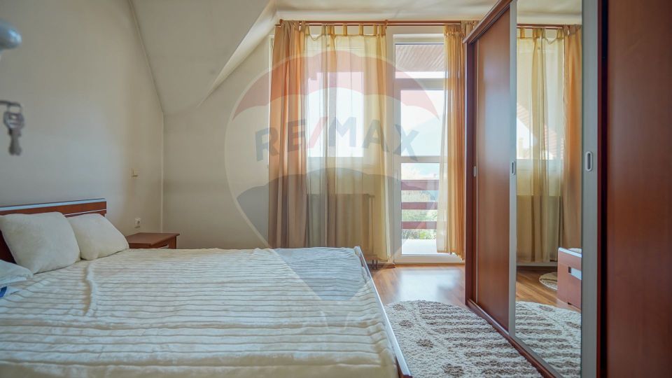 CASA CU SPATIU COMERCIAL SI PARCARE | PIATA UNIRII 12BIS BRASOV SCHEI
