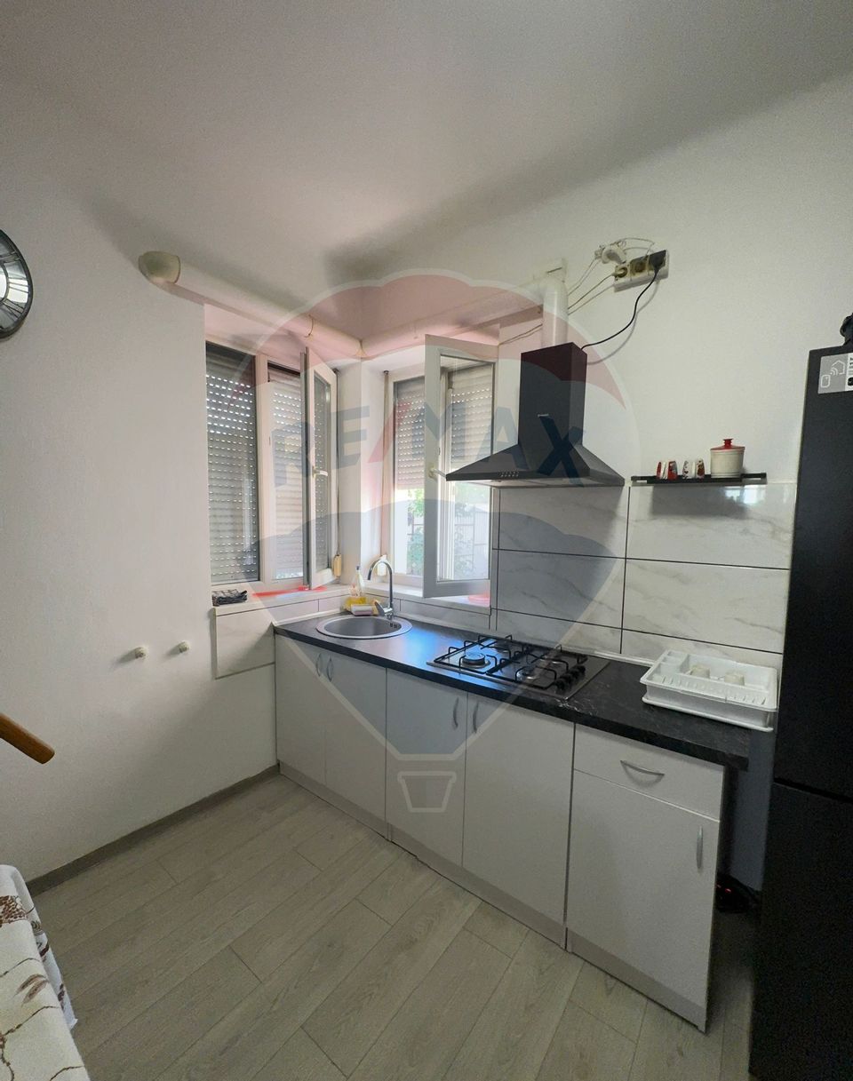 3 room House / Villa for sale, Central area