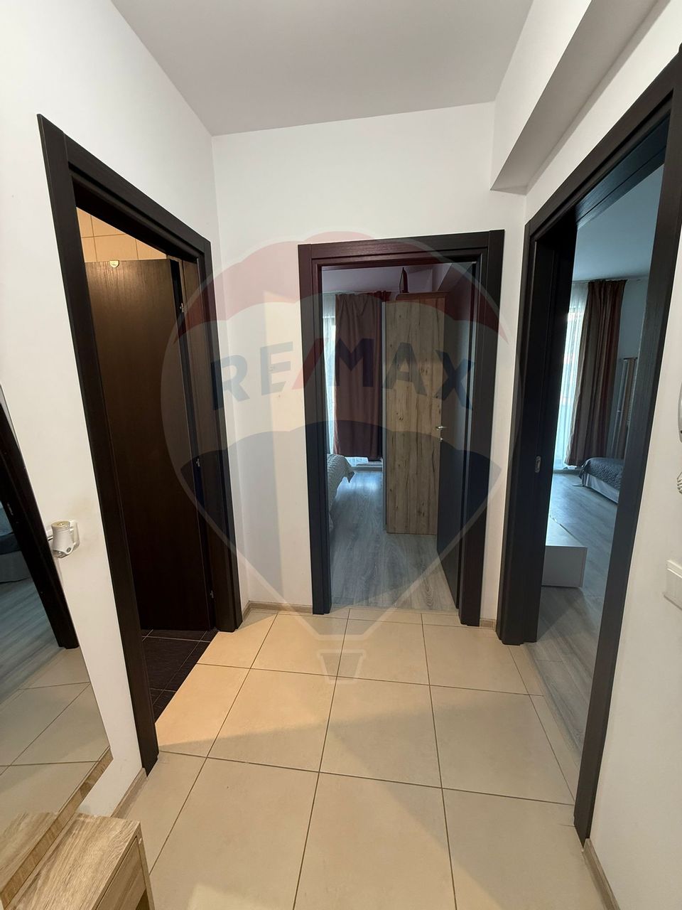 Apartament de vanzare Zona Mackerel Mamaia Nord