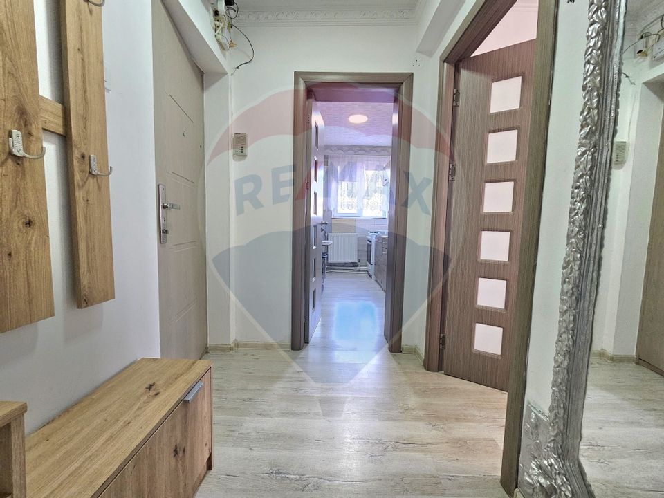 Apartament 2 camere de vanzare City Parc Mall Constanta