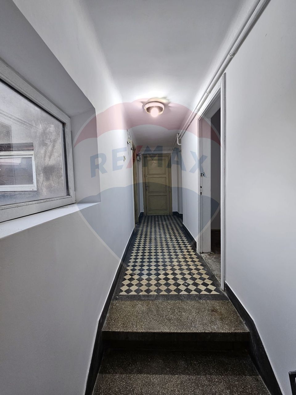 Apartament/spatiu birouri- in Vila langa Guvern - Piata Victoriei