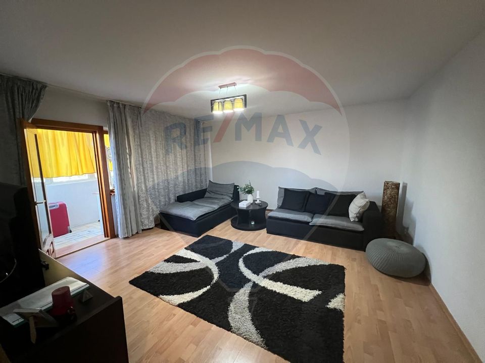 3 room Apartment for sale, Gara area