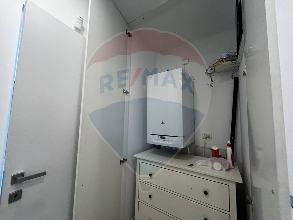 De inchiriat Casă / Vilă 6 camere în Voluntari