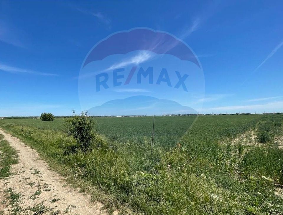 Plots of built-up land 500 sqm| Sabareni | Stejarului str