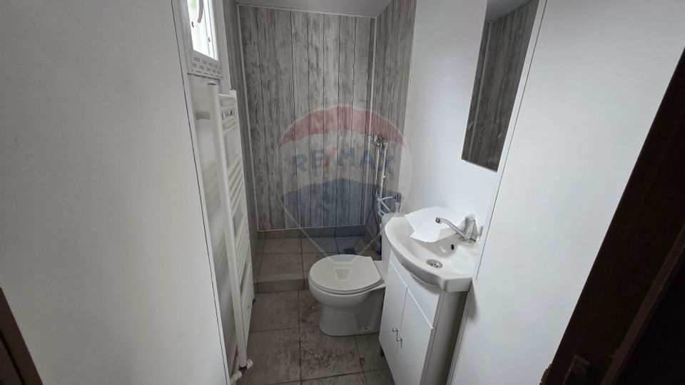 Garsoniera Stefan cel Mare