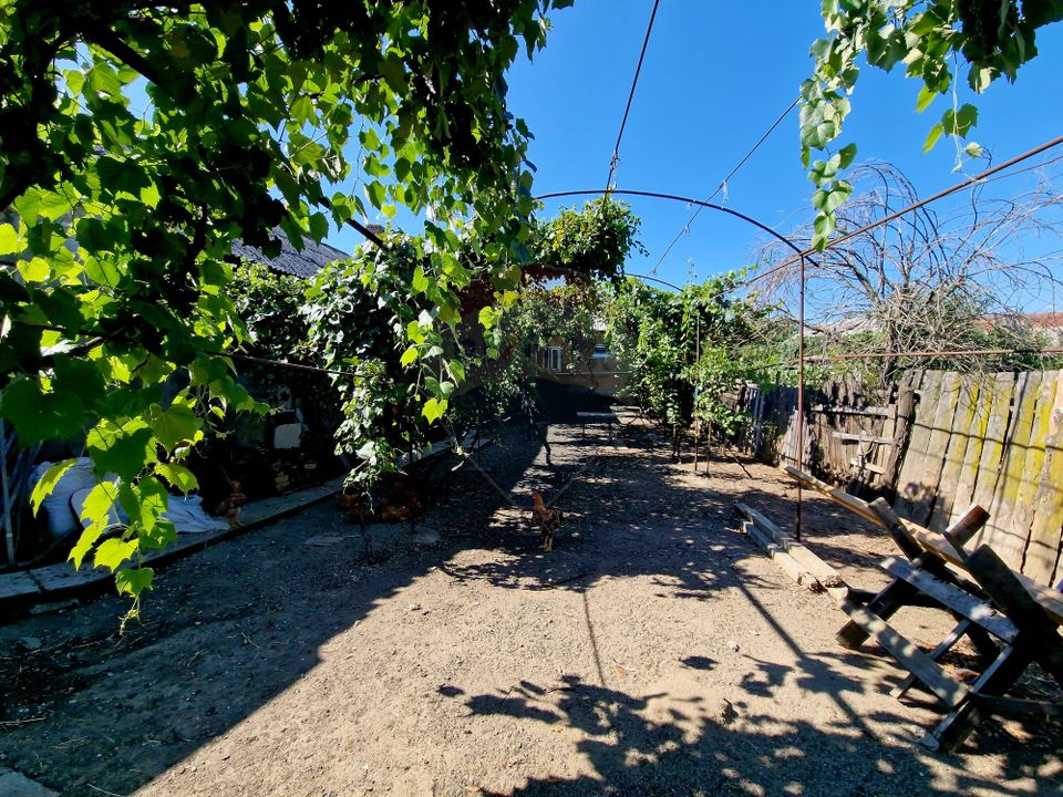 6 room House / Villa for sale