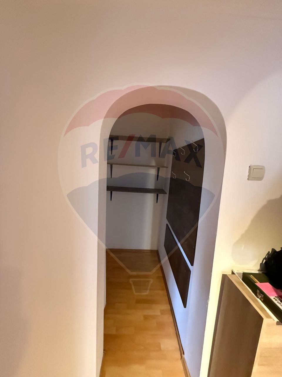 4 room Apartment for rent, Micalaca area
