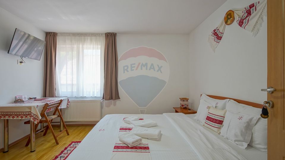 9 room House / Villa for sale, Promenada area