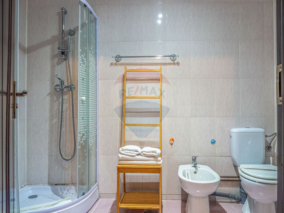 2 room Apartment for rent, Platoul Izvor area