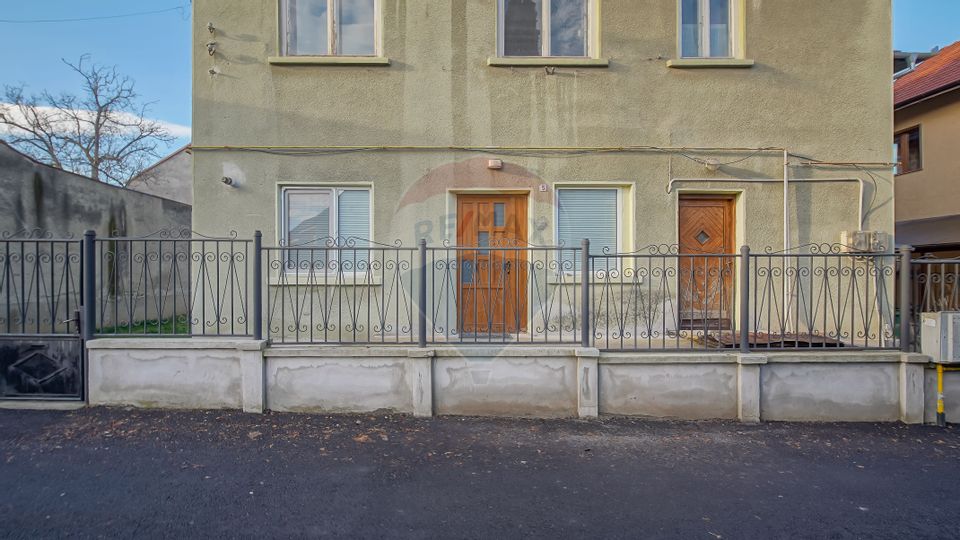 2 room Apartment for sale, Brasovul Vechi area