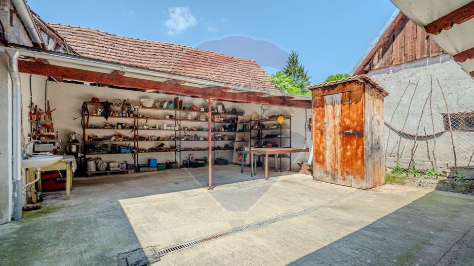 5 room House / Villa for sale