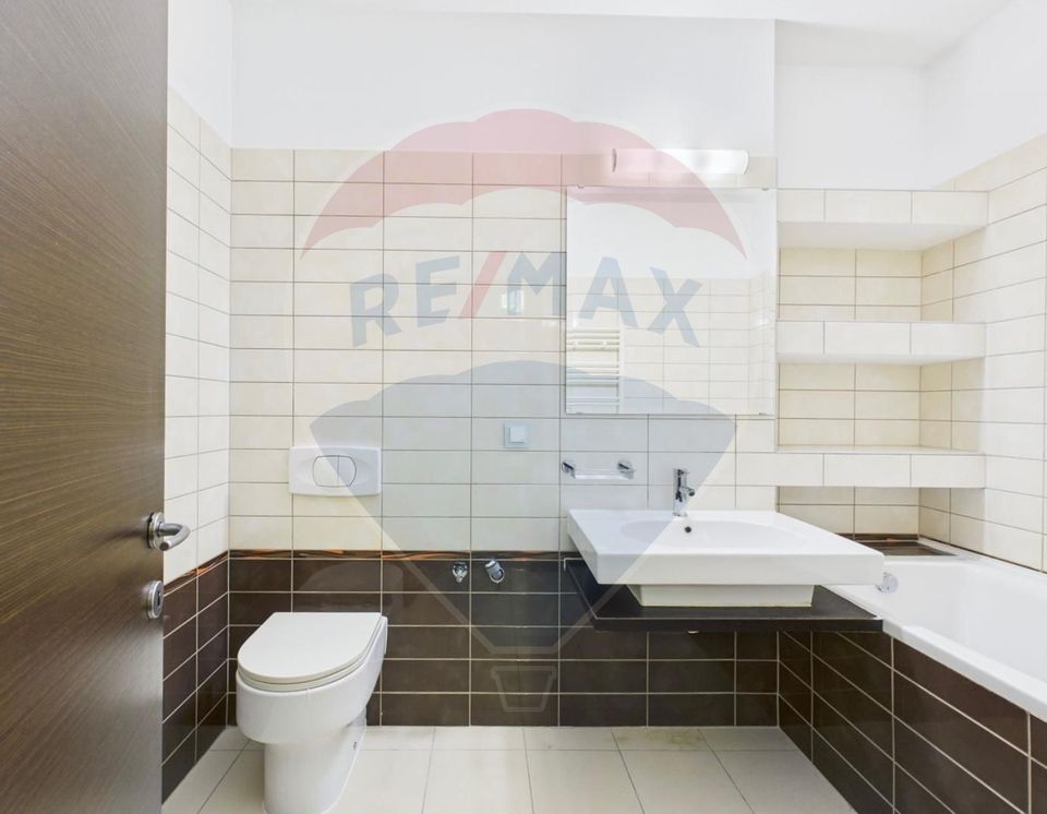 3 room Apartment for sale, Mihai Bravu area