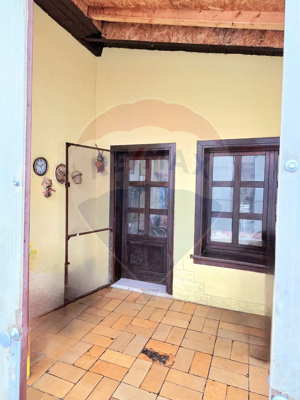 5 room House / Villa for sale, Central area