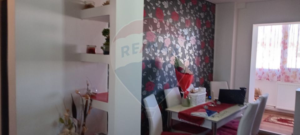 2 room Apartment for sale, Alfa area
