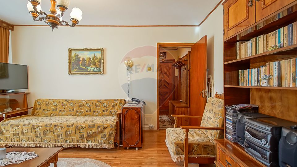 Comision 0% | Apartament 3 camere | vis-à-vis de Penny | Cartier Noua