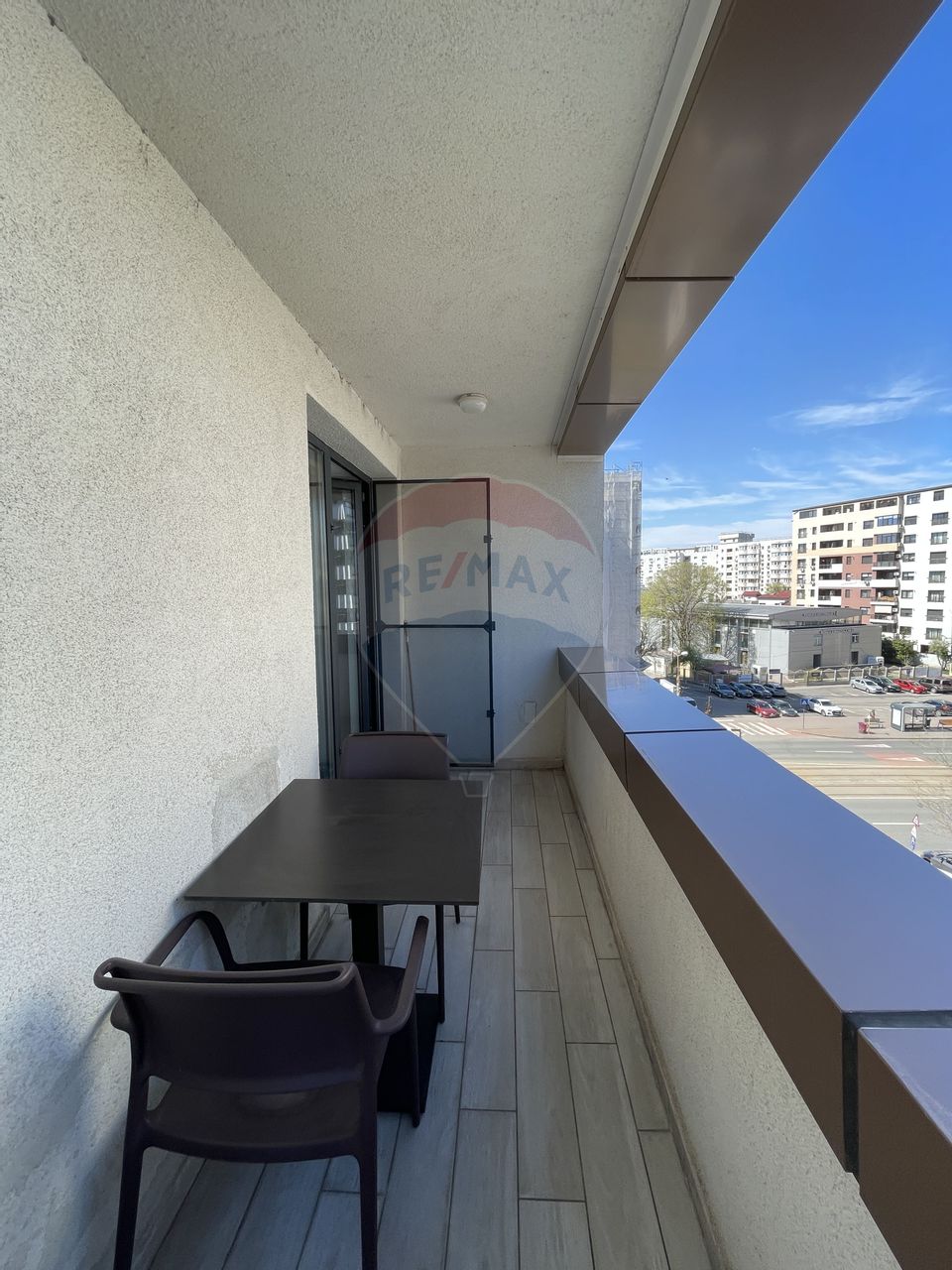 Apartament 2 camere premium + parcare subterana | Roka Residence