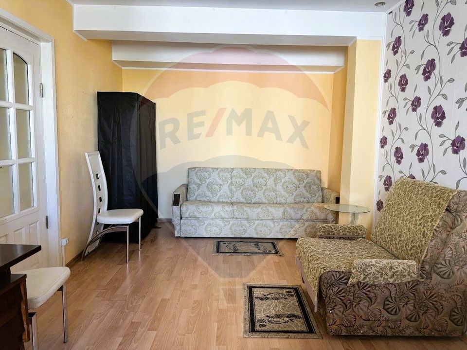 1 room Apartment for sale, Port area