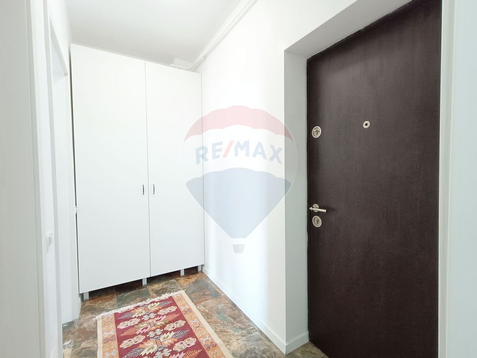 1 room Apartment for rent, Berceni area