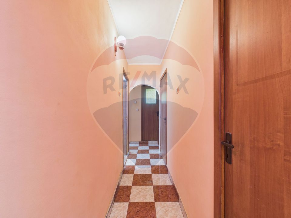 3 room Apartment for sale, Lujerului area