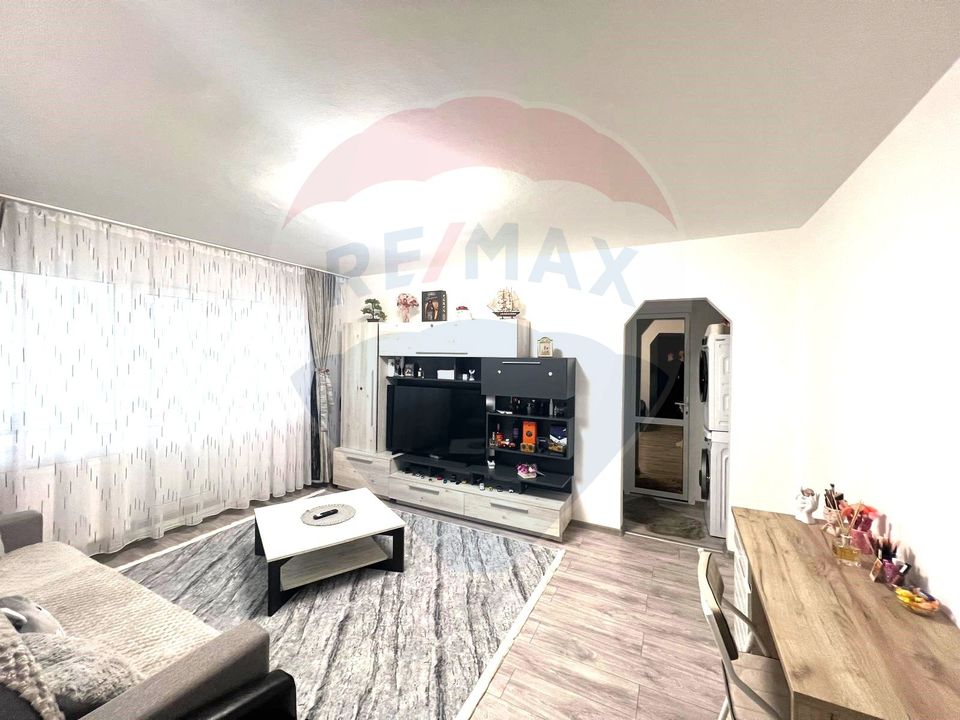 2 room Apartment for sale, Republicii area