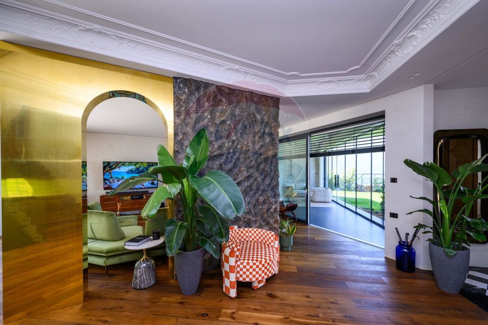 7 room House / Villa for sale, Faget area