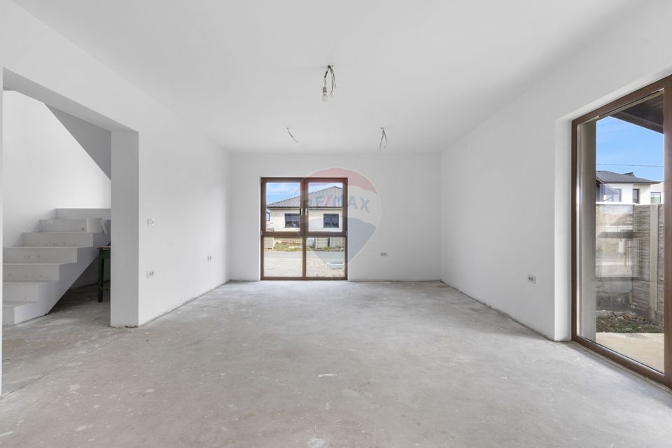 7 room House / Villa for sale