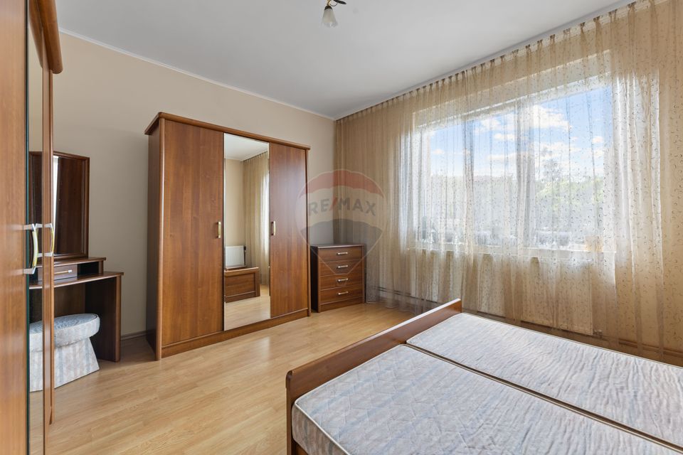 3 room House / Villa for sale, UTA area