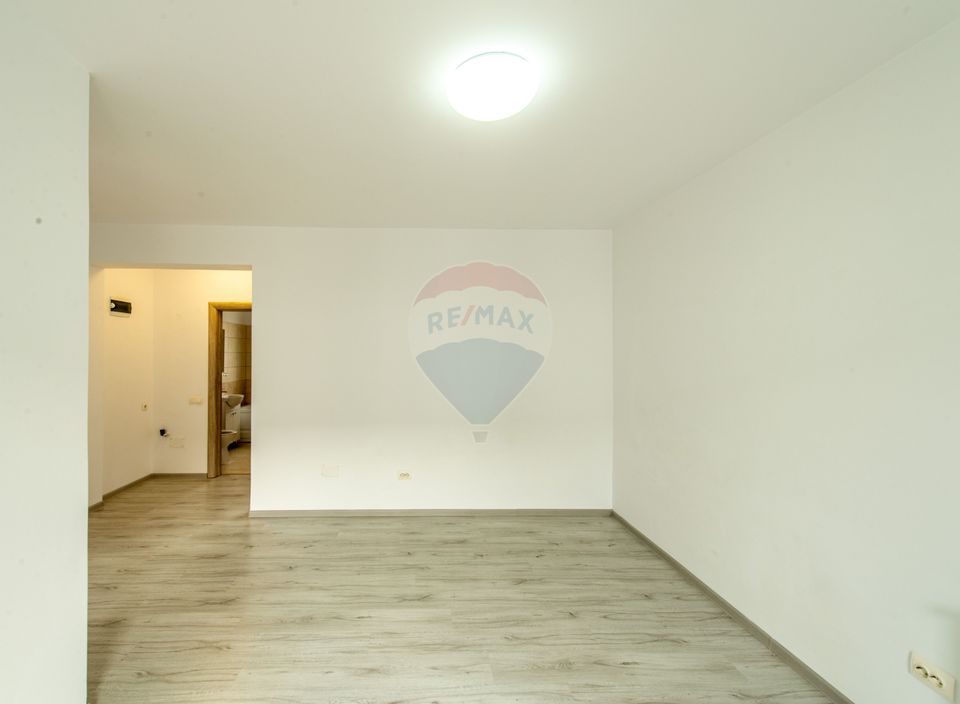 Apartament 2 camere decomandat mobilat Rosu - Uverturii