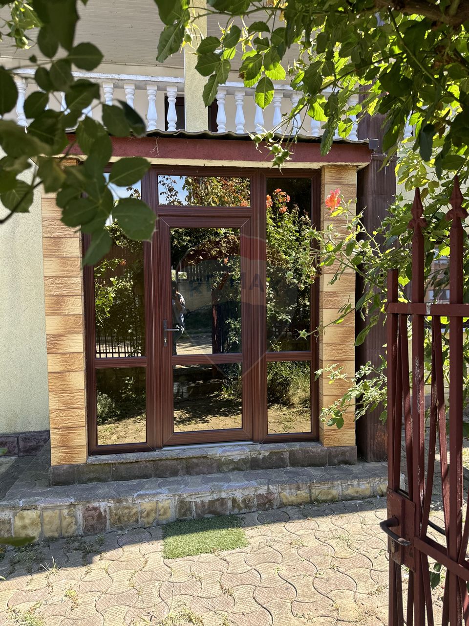 5 room House / Villa for sale, Ciritei area
