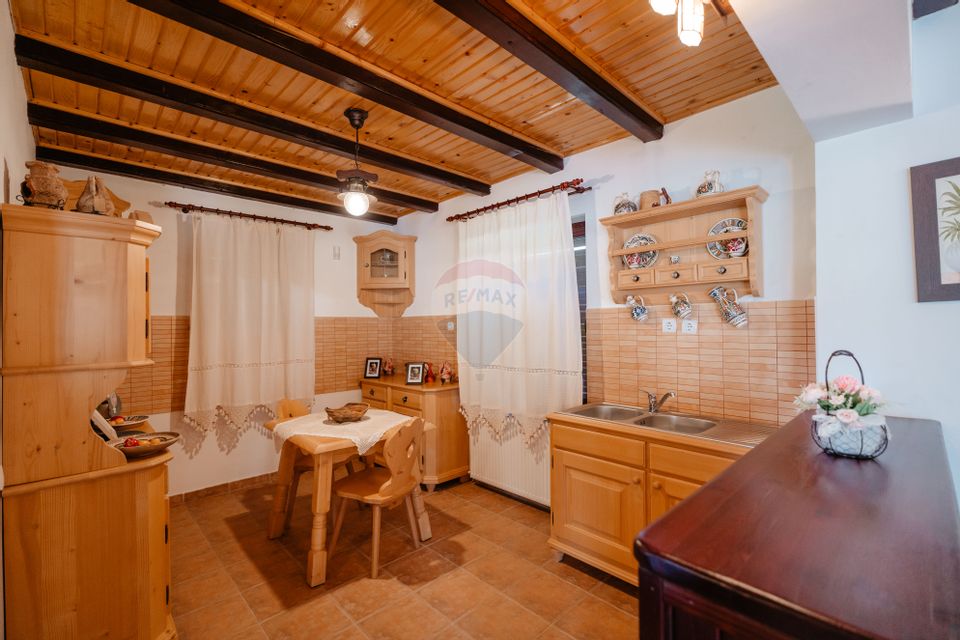 6 room House / Villa for sale