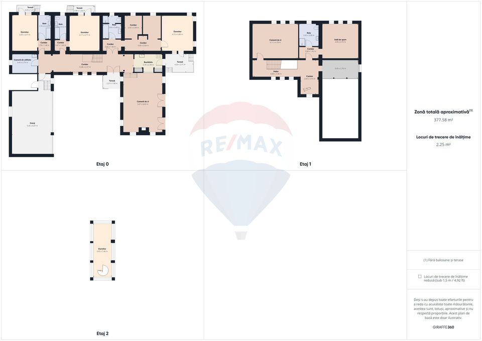 Unique Opportunity: Luxury House with Pool and Premium Finishes
