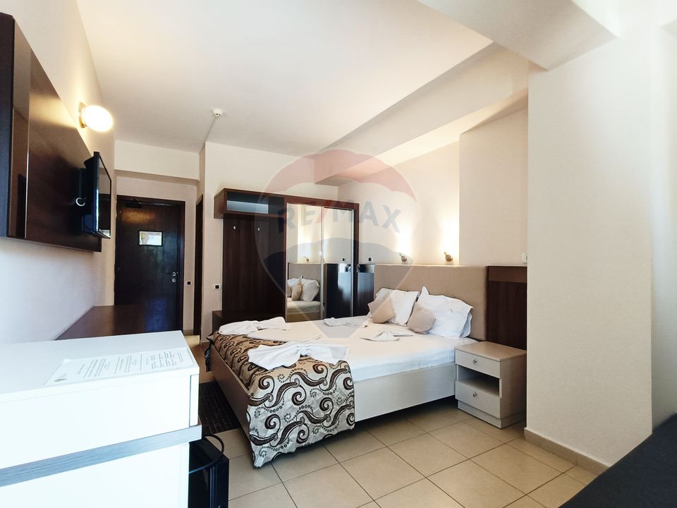 Vanzare Hotel Jijo's Mamaia, Plaja Privata, Ocazie Unica de Investitie