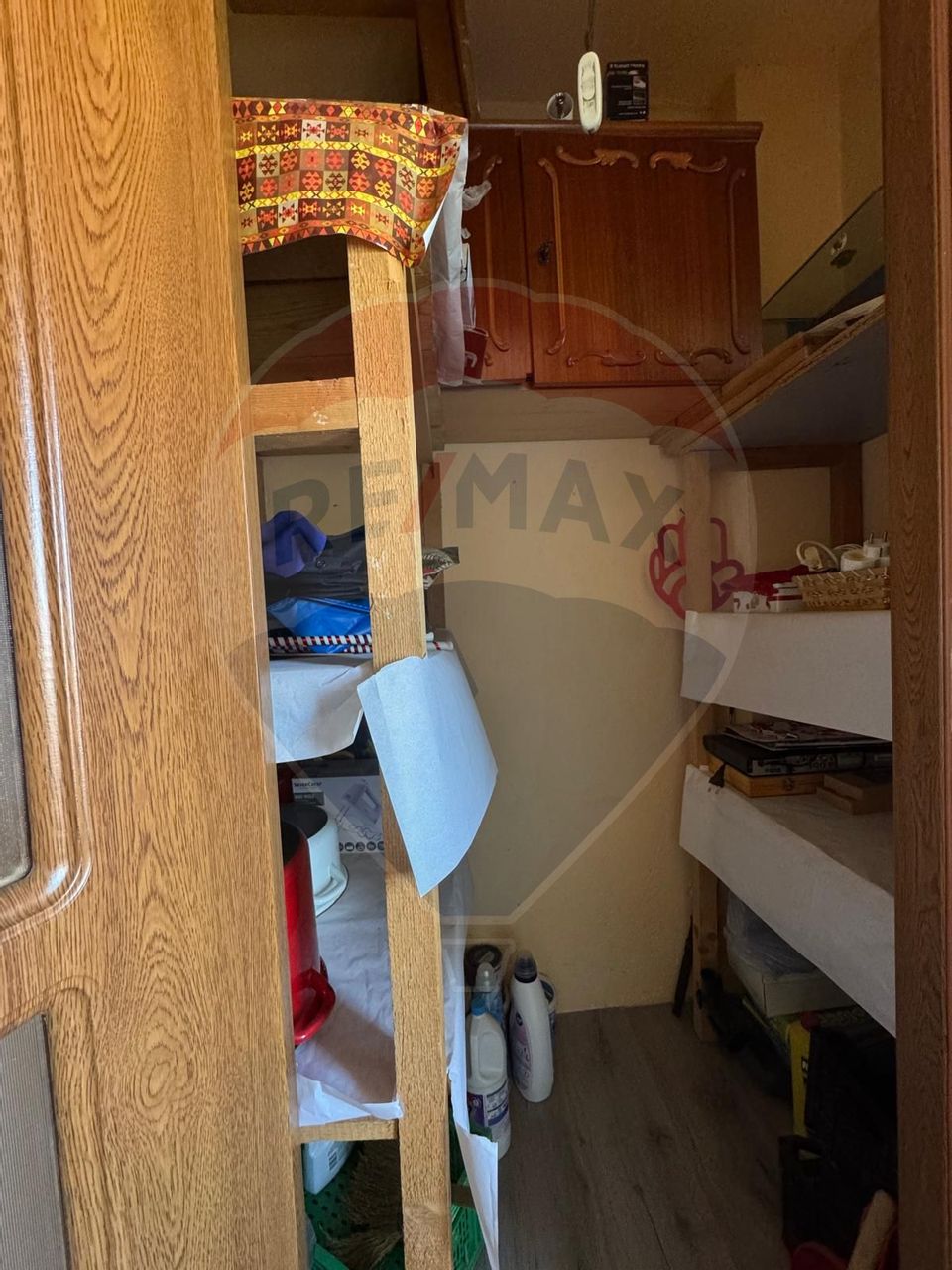 2 room Apartment for sale, Miorita area