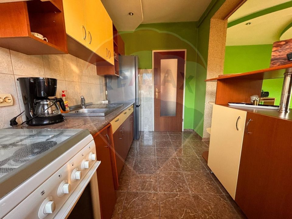 Apartament 3 camere de inchiriat, pet friendly, Manastur