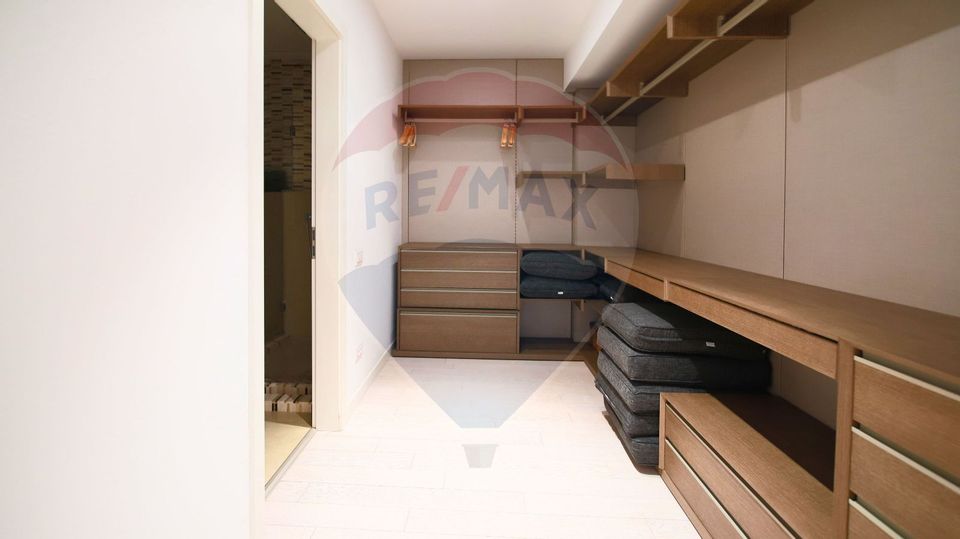 Apartament cu 3 camere de închiriat în zona Soseaua Nordului