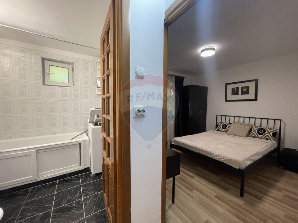 Apartament  2 camere Oltenitei, langa metrou Eroii Revolutiei