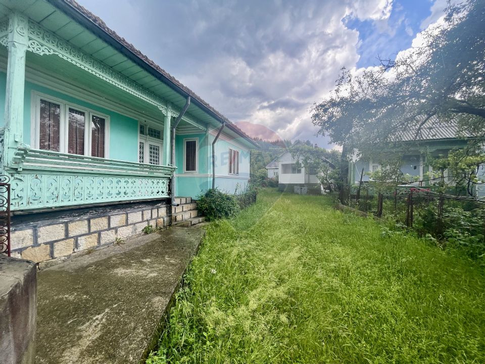 4 room House / Villa for sale