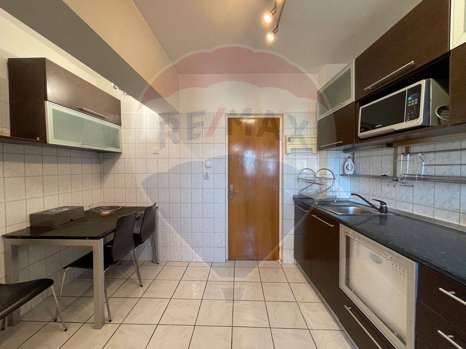 Apartament cu 2 camere de închiriat în zona Muncii