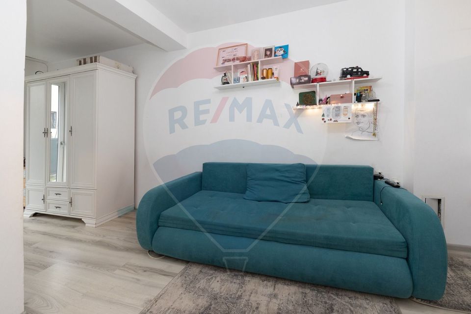 2 room Apartment for sale