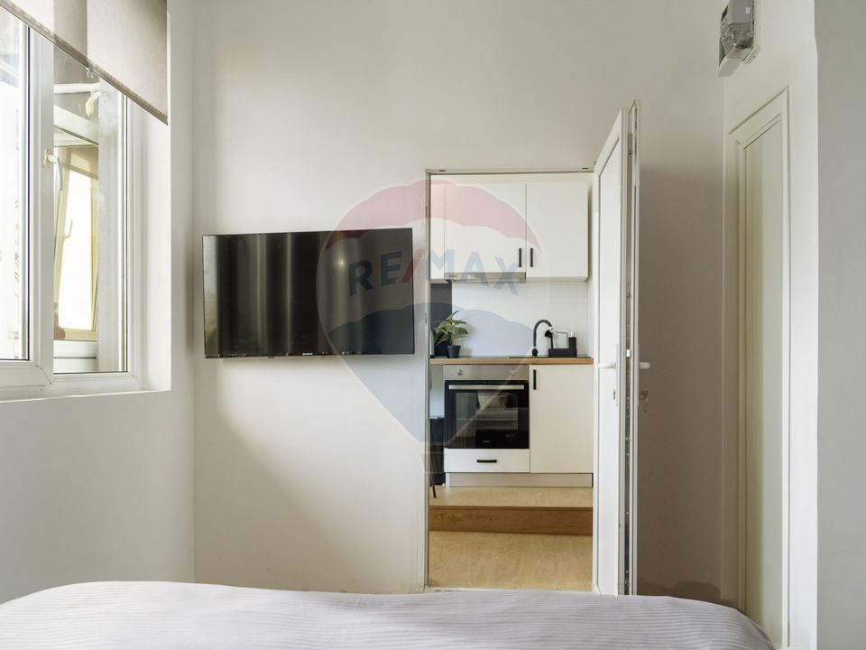 45sq.m Special Property for sale, Sala Palatului area