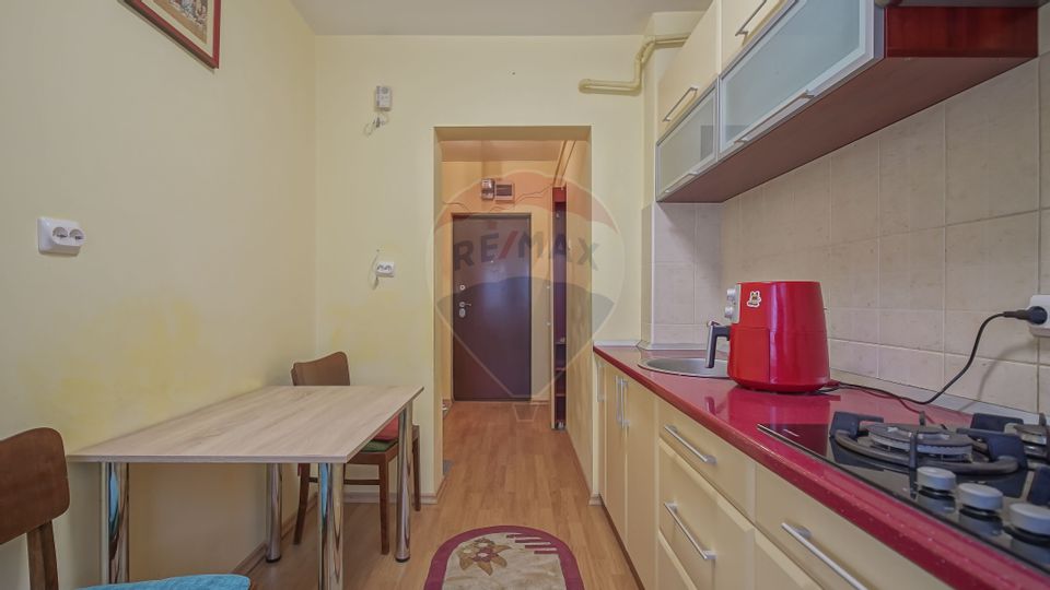 2 room Apartment for rent, Vlahuta area